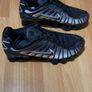 ladies nike shox tl fade trainers Image 6