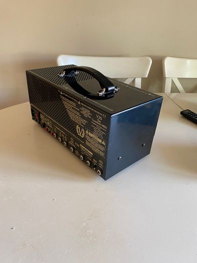 Victory V30 Mark II / Jack Amplifier Head