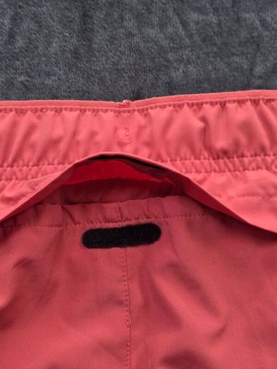 Nike Challenger 7 inch Shorts Mens Medium