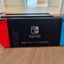 Nintendo Switch Bundle + 3 Games | Excellent Condition Image 4