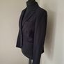 Punt Roma black blazer Image 7