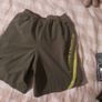 under armour shorts Image 3