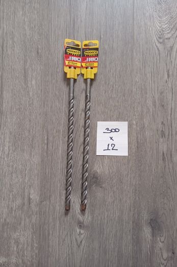 300mm SDS Masonry Drill Bits