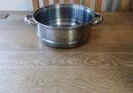 Stainless Steel Steamer