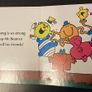 Roger Hargreaves Mr. Strong Image 5