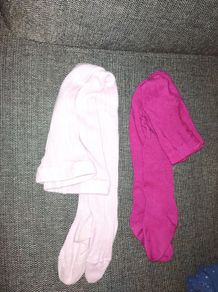 Spanish tights