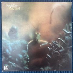 Steely Dan - Katy Loee