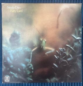 Steely Dan - Katy Loee