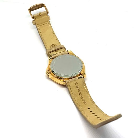 Fossil Cecile ladies Watch am4532