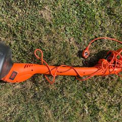 Black and Decker Strimmers