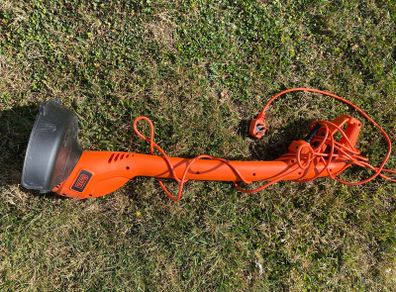 Black and Decker Strimmers