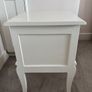 French Style Bedside Tables/Cabinets Image 4