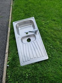 Kitchen Sink