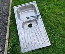 Kitchen Sink