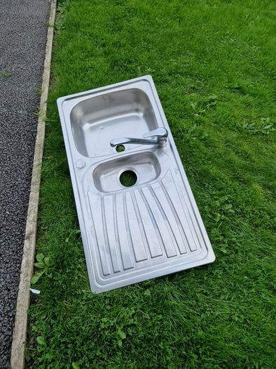 Kitchen Sink