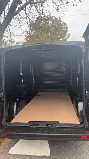 Man with a Van available, PM me if you need help with moving or mattress delivery