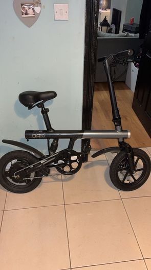 electric bike