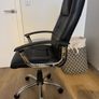 Office chair adjustable Image 2