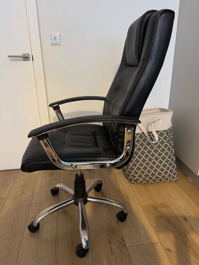 Office chair adjustable