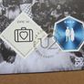 Ireland 2020,U2.A Celebration.Four U2 Albums.First Day Cover.FDC. Image 2
