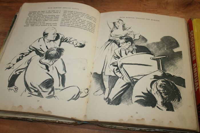Vintage Books