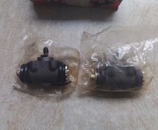 2.Mazda B1800 Wheel Cylinders.