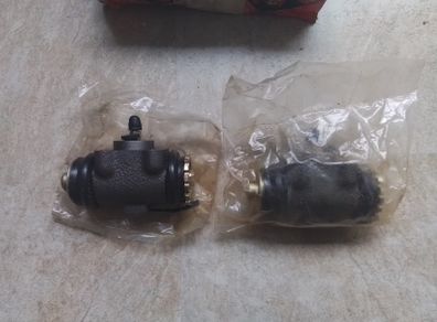 2.Mazda B1800 Wheel Cylinders.