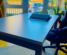 desks