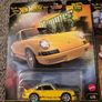 Hot Wheels Porsche 911 Carrera 935 Image 4