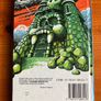 Book: 'Masters Of The Universe.Castle Grayskull Under Attack!' Image 2