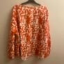 Shein blouse (2XL) Image 4
