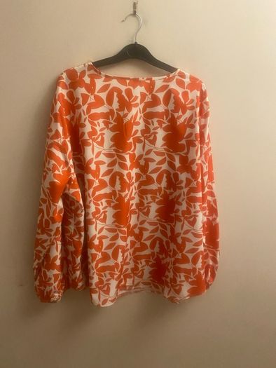 Shein blouse (2XL)