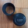 Lens Canon ultrasonic Image 2