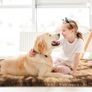 Lemon Rugs Living Room 160x230cm, Coffee Area Rugs for Bedroom, Washable Anti Slip Extra Large Shaggy Soft Rug Fluffy Modern Floor Carpets Mat Beside Carpet for Kids Living Room Image 5
