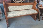 Church Pew