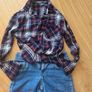 girls clothes 11-12 years old  146/152cm Image 5