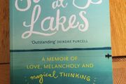 Staring At Lakes Michael Harding Memoir Book