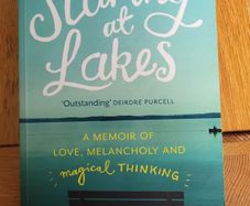 Staring At Lakes Michael Harding Memoir Book