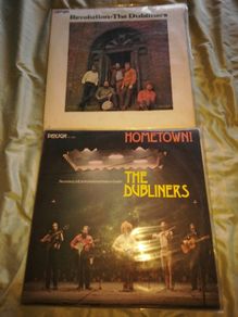 Dubliners