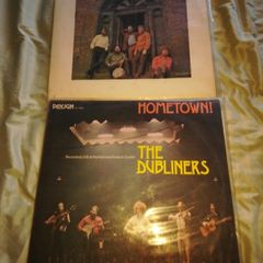 Dubliners