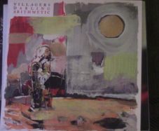 Villagers - Darling Arithmetic CD