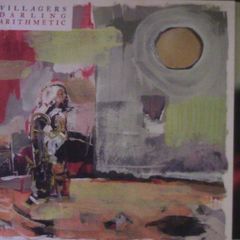 Villagers - Darling Arithmetic CD