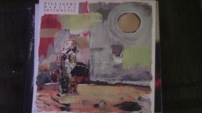 Villagers - Darling Arithmetic CD