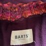 beanie bobble hat Barts ladies knitted with pon pon New Image 4
