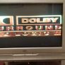 JVC 32 Inch CRT TV Wide screen Flat screen Image 2