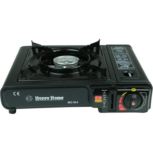 Portable Gas Stove