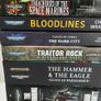Warhammer books and codices Image 2