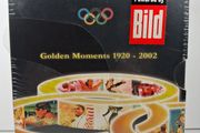 The olympic series golden moments dvd boxset