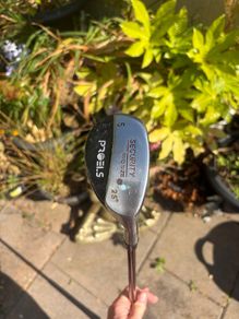 Proels 25 Degree 5 Hybrid