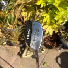 Proels 25 Degree 5 Hybrid